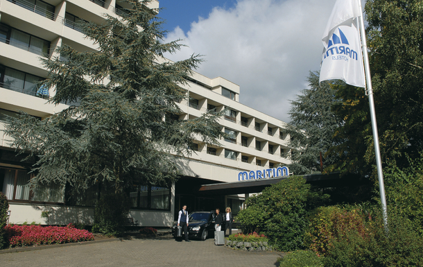 Maritim Hotel Bad Salzuflen