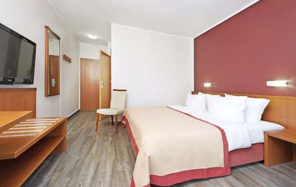 TRYP Kongresshotel Münster