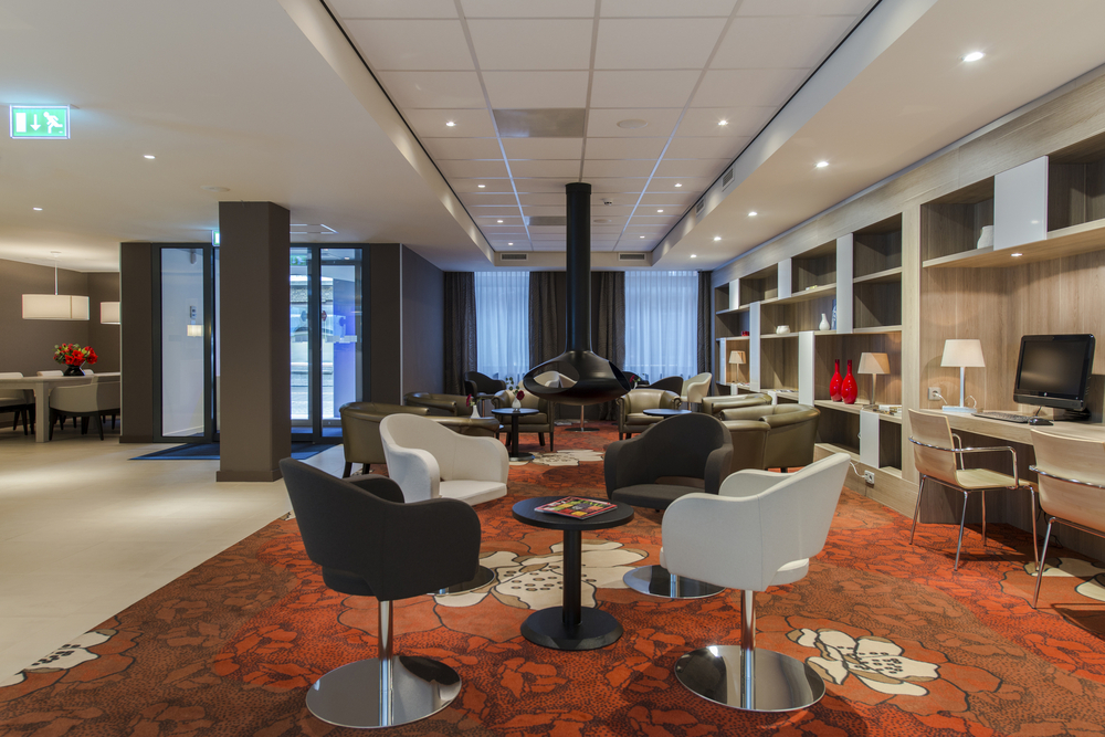 Holiday Inn Express Den Haag