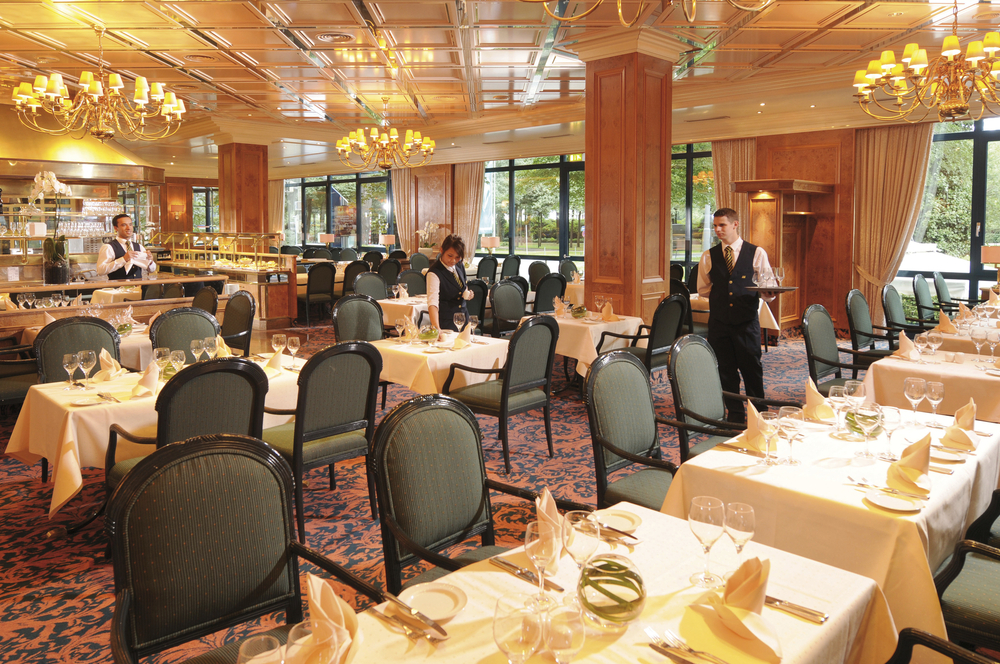Maritim Hotel Bremen