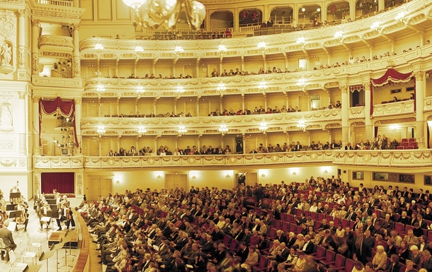 Dresden Semperoper