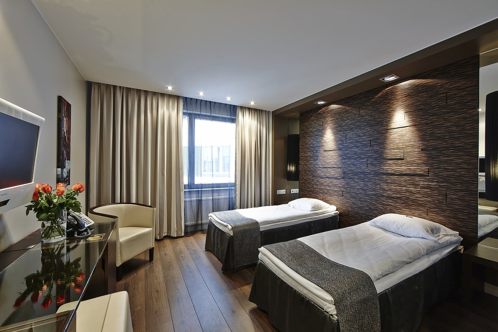 Doppelzimmer