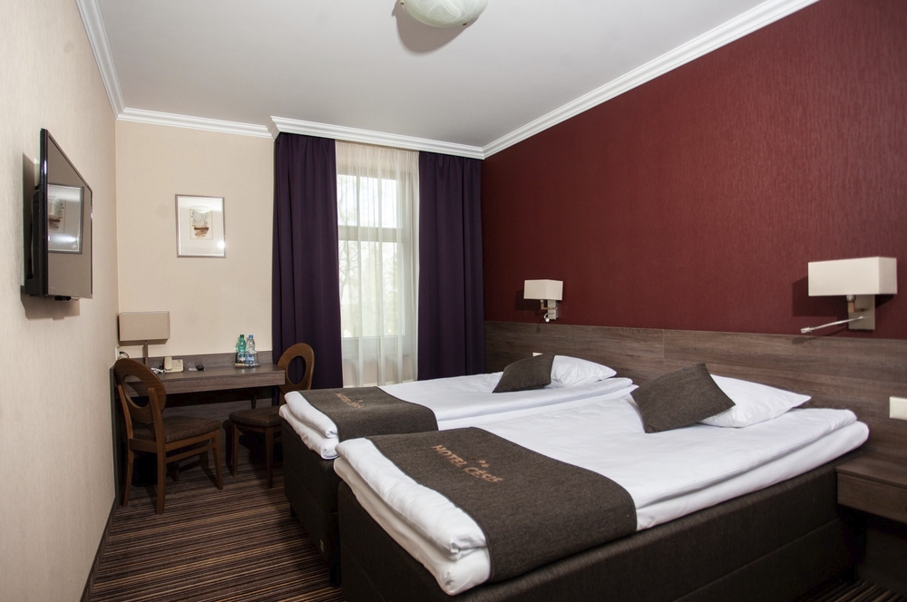 Doppelzimmer
