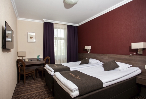 Doppelzimmer