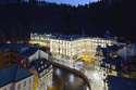 Grandhotel Pupp in Karlsbad / BadZ
