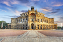 Starke Frauen in Dresden / TS