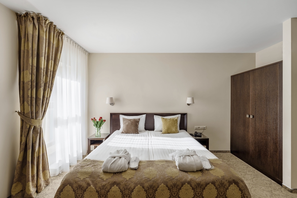 Doppelzimmer