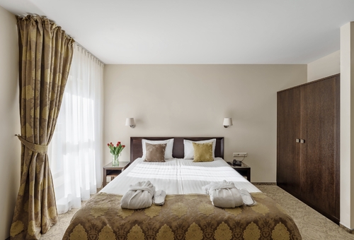 Doppelzimmer