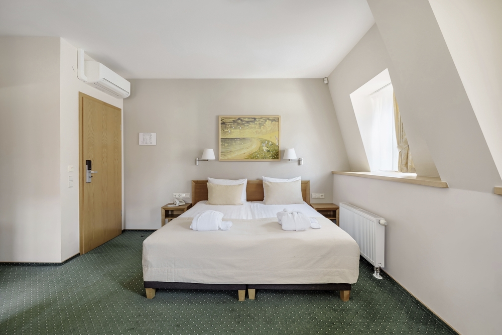 Doppelzimmer