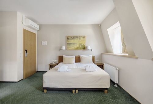 Doppelzimmer