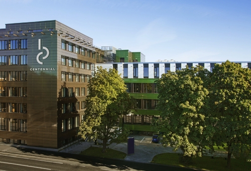 Außenansicht