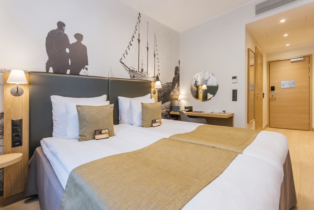 Doppelzimmer