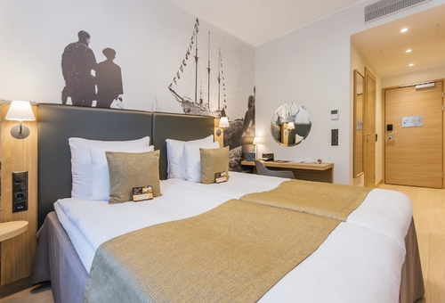 Doppelzimmer