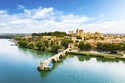 Flusskreuzfahrt Rhone Saone / MS ANNABELLE