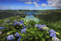 Ein Hoch auf die Azoren Entdecken Sie die Naturschönheiten auf São Miguel / TS