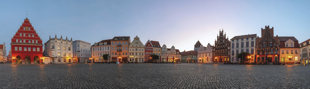 Greifswald