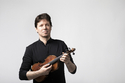 Joshua Bell in der Elbphilharmonie / MHL HNA