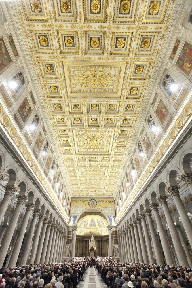 Musica Sacra