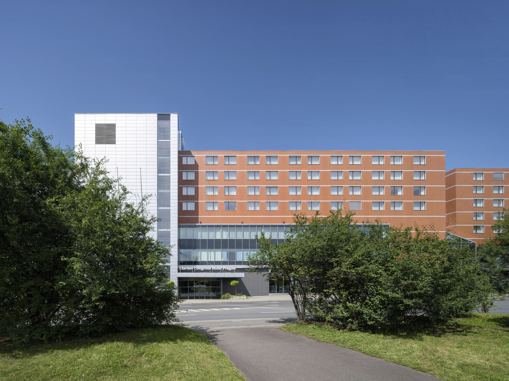 Clarion Hotel