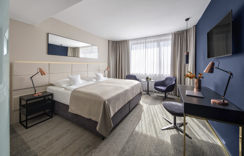 Clarion Hotel