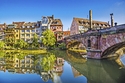 Zeitreise durch Nürnberg und Regensburg / BBV
