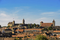 Zeitreise durch Nürnberg und Regensburg / BBV