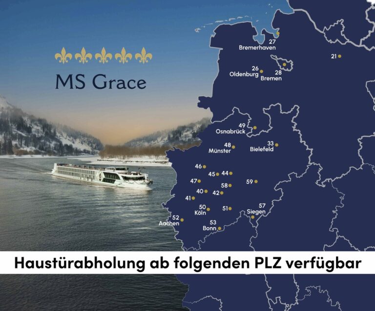 Haustuerabholung-MS-Grace-Flusskreuzfahrt-768x638
