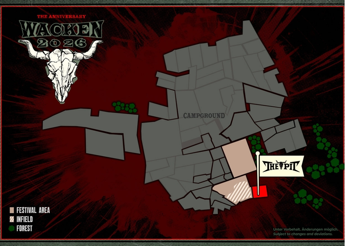 © WOA Festival GmbH