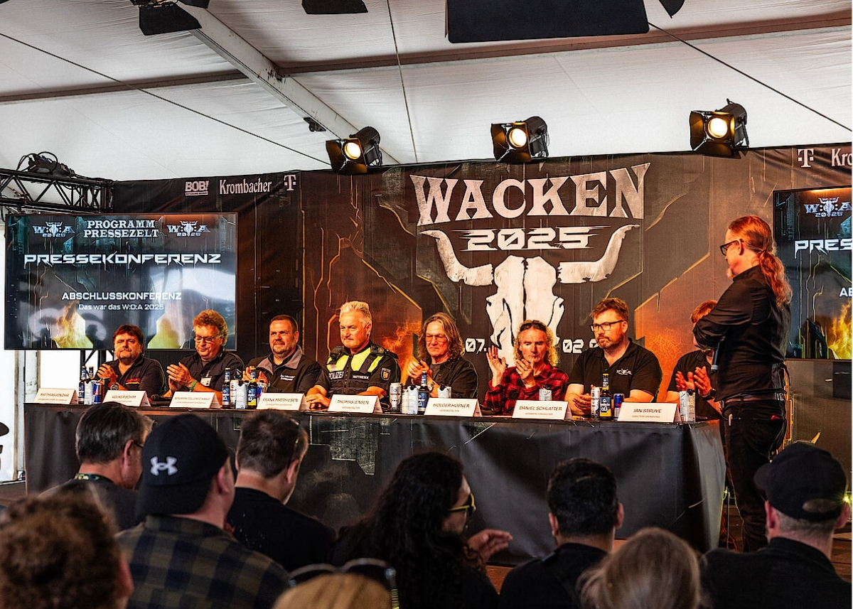 © WOA Festival GmbH